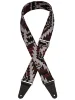 Ремінь для гітари Fender Strap 2" Zion Aztec Black