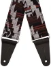 Ремінь для гітари Fender Strap 2" Zion Aztec Black