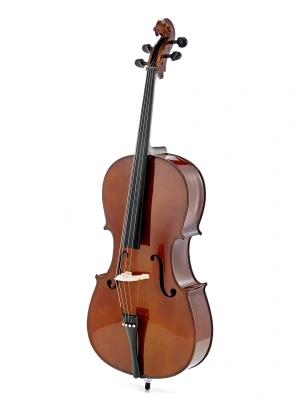 Stentor 1108/C Student II Cello Outfit 3/4