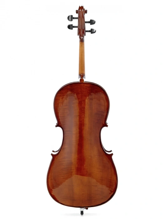 Stentor 1108/C Student II Cello Outfit 3/4