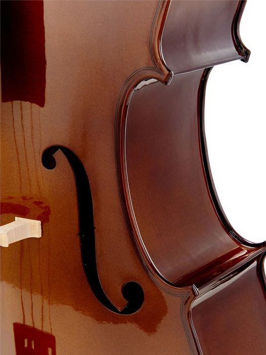 Stentor 1108/C Student II Cello Outfit 3/4