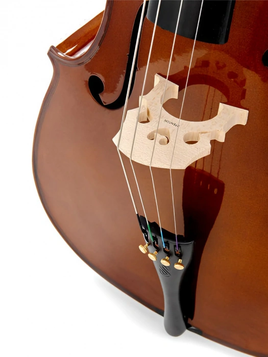 Stentor 1108/C Student II Cello Outfit 3/4