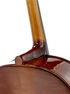 Stentor 1108/C Student II Cello Outfit 3/4