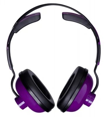 Superlux HD-651 Purple