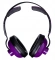 Навушники Superlux HD-651 Purple Навушники Superlux HD-651 Purple