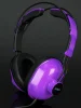 Навушники Superlux HD-651 Purple