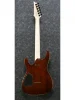 Електрогітара Ibanez S621QM DEB