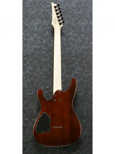 Електрогітара Ibanez S621QM DEB
