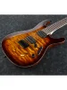 Електрогітара Ibanez S621QM DEB