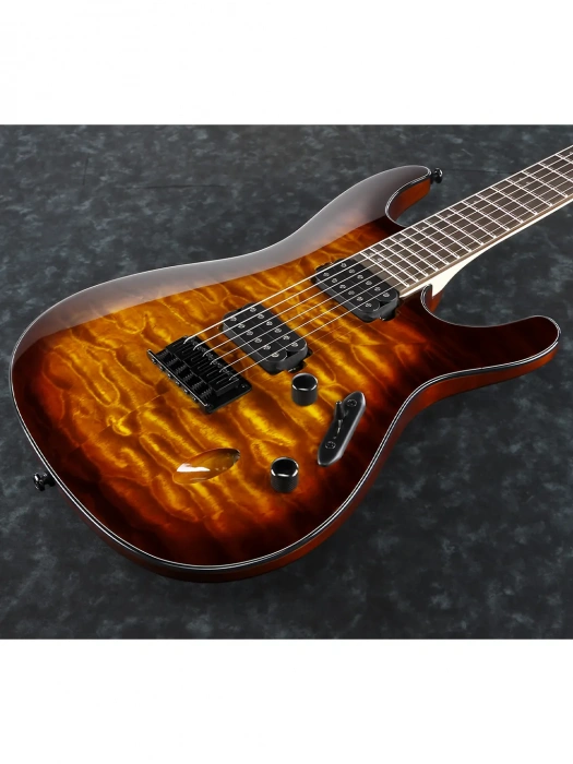 Ibanez S621QM DEB