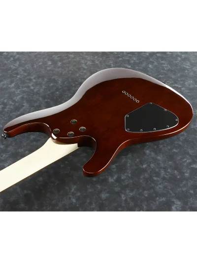 Електрогітара Ibanez S621QM DEB
