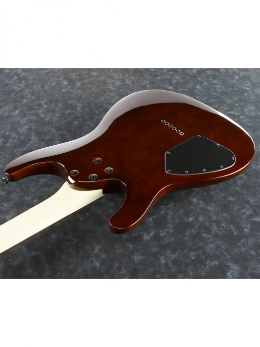 Електрогітара Електрогітара Ibanez S621QM DEB