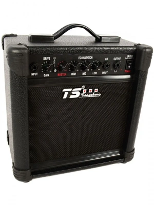 Tangsheng TS GM-520 20W