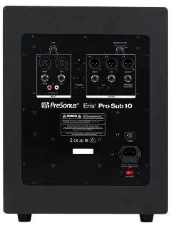 Presonus Eris PRO SUB 10