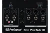 Сабвуфер Presonus Eris PRO SUB 10