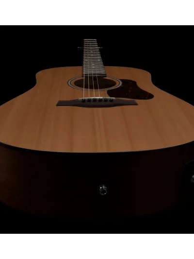 Електро-акустична гітара Seagull S6 Original Presys II