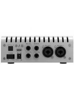 Apollo Twin X Quad Gen 2 Essentials+