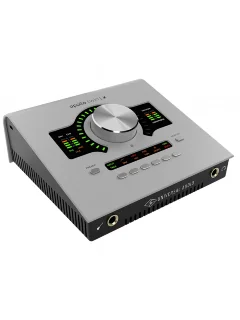 Apollo Twin X Quad Gen 2 Essentials+