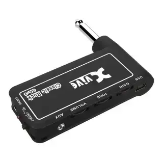 Xvive GA-3 Classic Rock