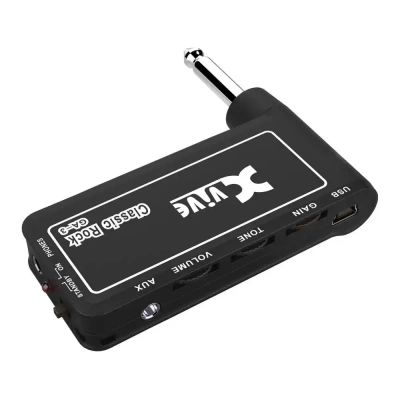 Xvive GA-3 Classic Rock