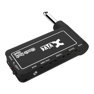 Гітарний підсилювач Xvive GA-3 Classic Rock