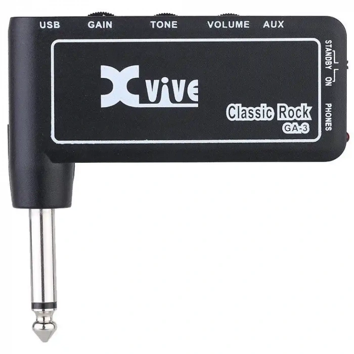 Xvive GA-3 Classic Rock