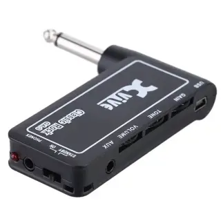Xvive GA-3 Classic Rock