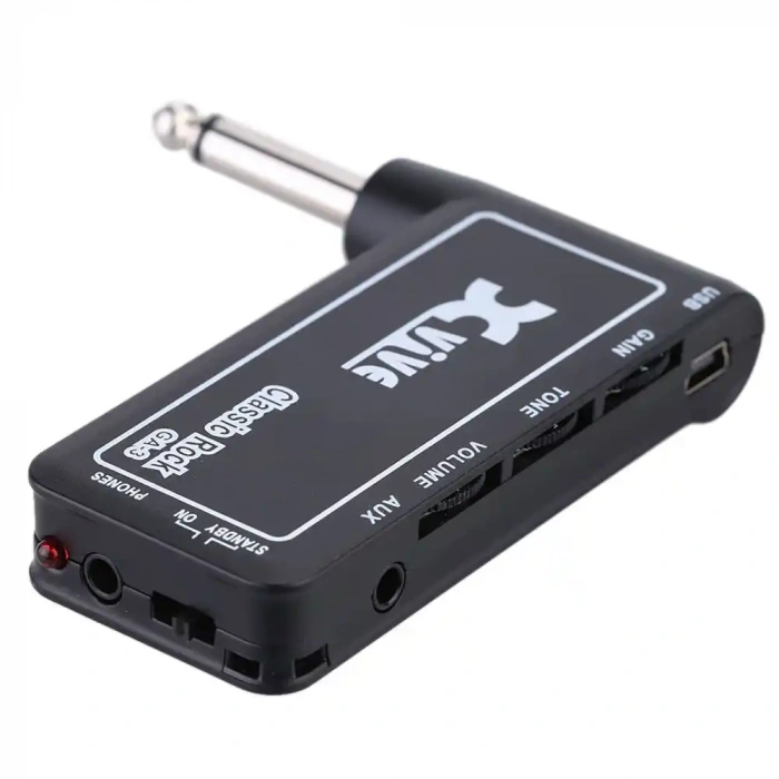 Xvive GA-3 Classic Rock