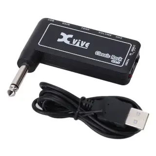 Xvive GA-3 Classic Rock