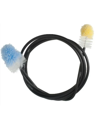 Щітка Yamaha Flexible Cleaner L