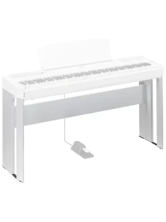 Yamaha L-515 (White)