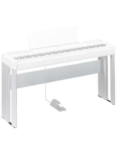 Клавішна стійка Yamaha L-515 (White)