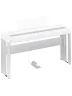Клавішна стійка Yamaha L-515 (White)