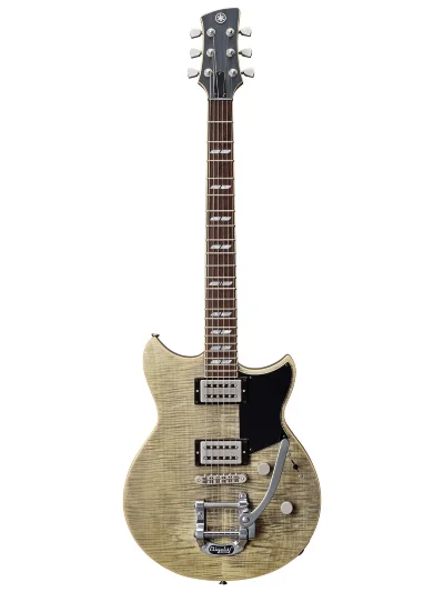 Електрогітара Yamaha Revstar RS720B (Ash Gray)