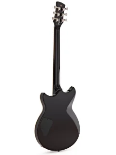 Yamaha Revstar RS720B (Ash Gray)