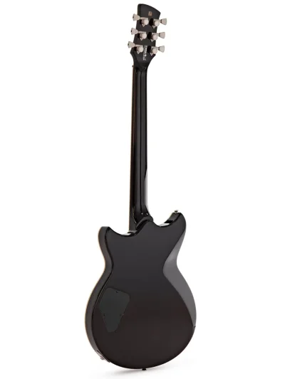 Електрогітара Yamaha Revstar RS720B (Ash Gray)