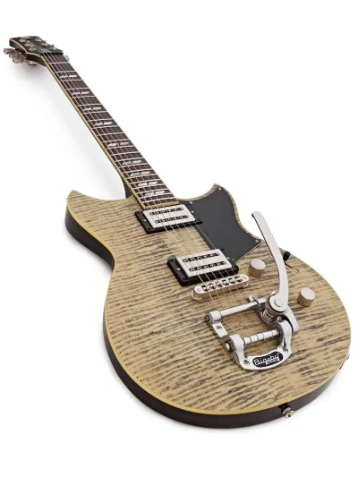 Електрогітара Yamaha Revstar RS720B (Ash Gray)