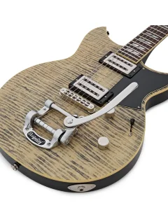 Yamaha Revstar RS720B (Ash Gray)