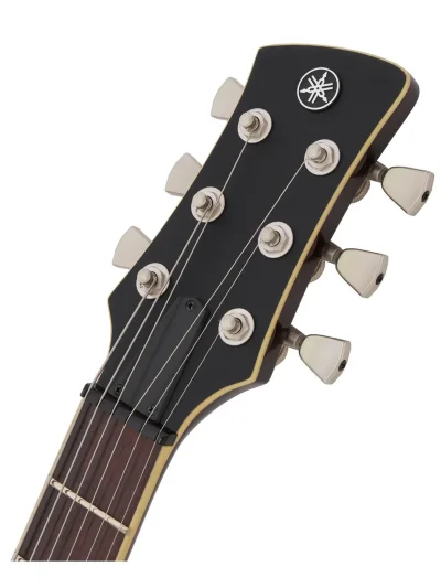 Електрогітара Yamaha Revstar RS720B (Ash Gray)