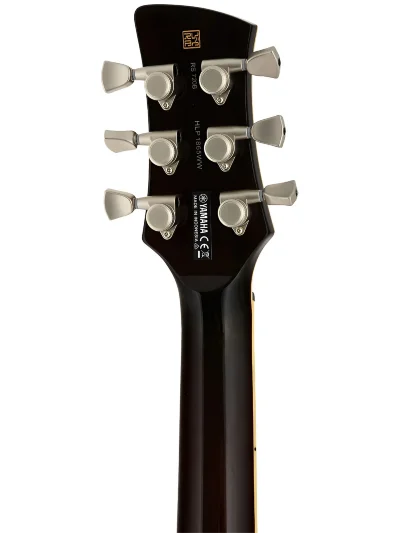 Електрогітара Yamaha Revstar RS720B (Ash Gray)