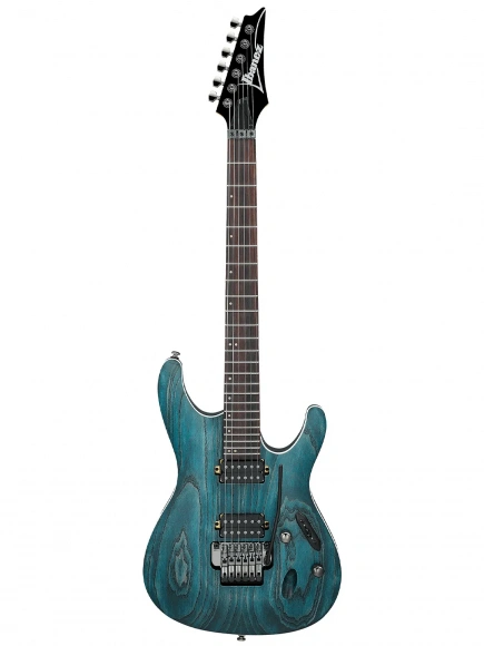 Електрогітара Ibanez S520AH-OBF