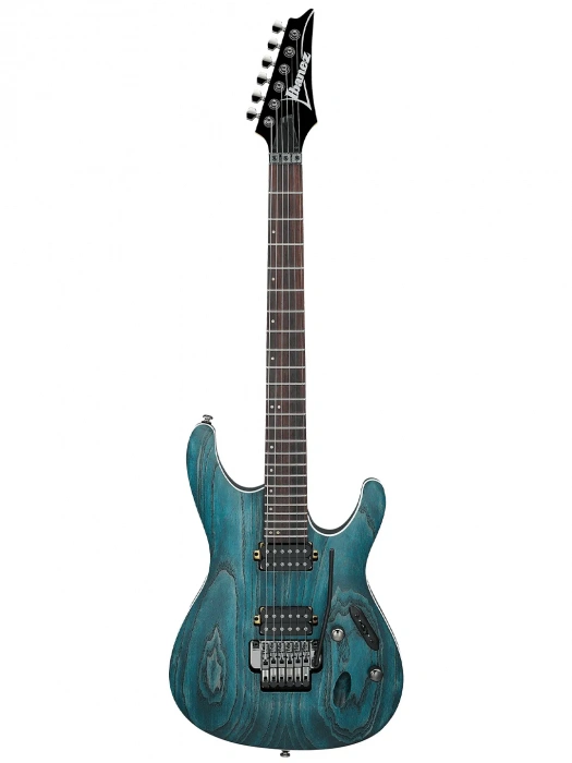 Електрогітара Електрогітара Ibanez S520AH-OBF
