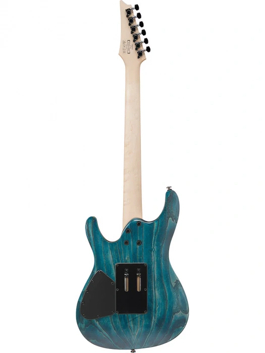 Ibanez S520AH-OBF