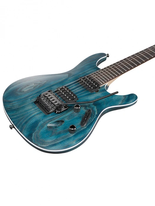 Ibanez S520AH-OBF
