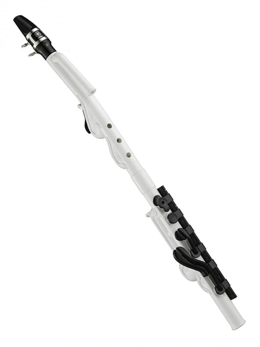 Блок-флейта Блок-флейта Yamaha YVS-120 Alto Venova