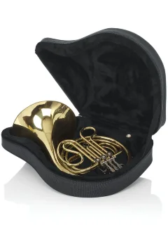 GATOR GL-Frenchhorn-A French Horn Case