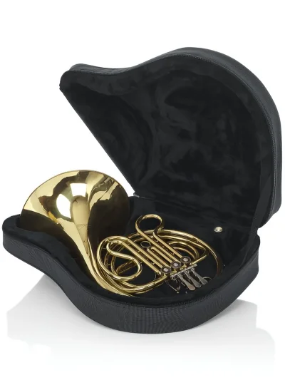 Кейс GATOR GL-Frenchhorn-A French Horn Case