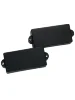Звукознімач Dimarzio DP146BK Will Power Middle (Black)