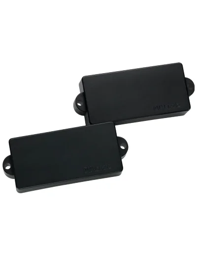 Звукознімач Dimarzio DP146BK Will Power Middle (Black)