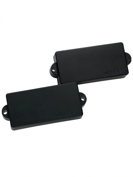 Звукознімач Звукознімач Dimarzio DP146BK Will Power Middle (Black)